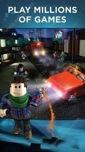 Roblox自然灾害模拟器官方正版  v2.391.313677图4