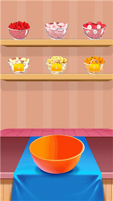 宝宝儿童甜品店手机版下载  v3.3.9图3