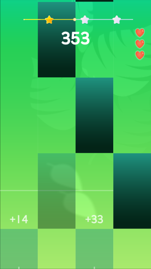 魔法钢琴瓷砖音乐游戏最新版图2