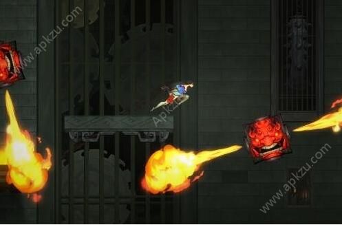 幽林怪谈游戏图1