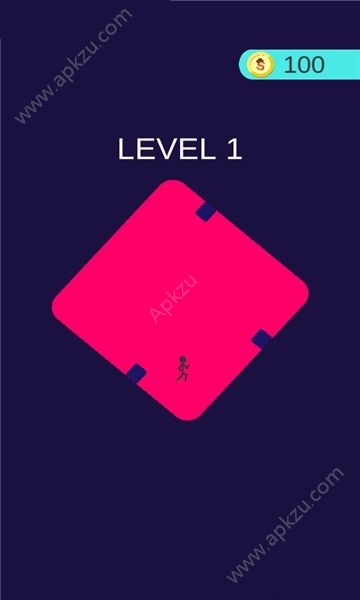 几何回路游戏金币完整安卓版（Geometry Loop）  v0.1.1图2