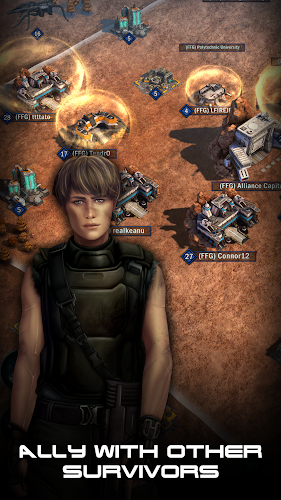 终结者黑暗命运手游图3