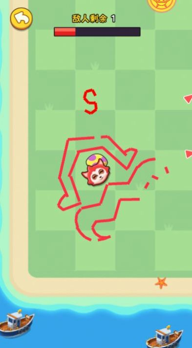 纯爱冒险记无广告最新版图1