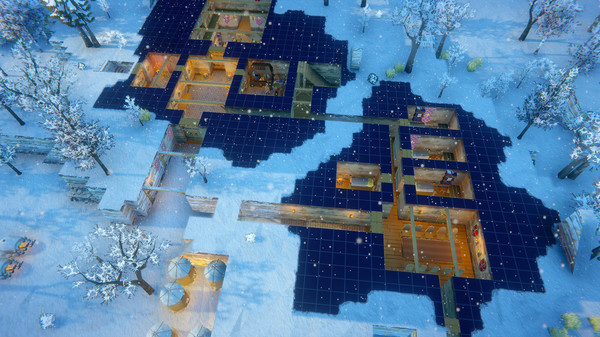 Going Medieval中文版图3