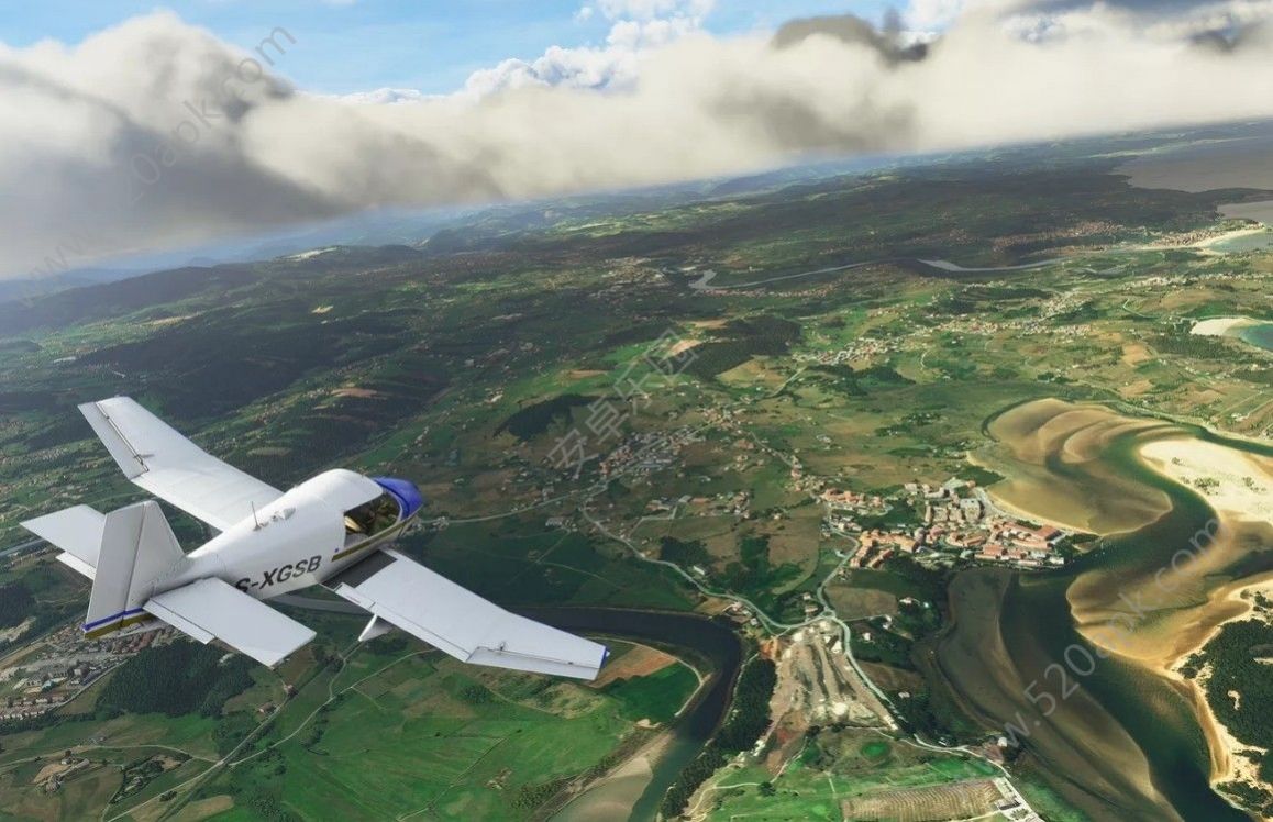 民航模拟器手机版图4