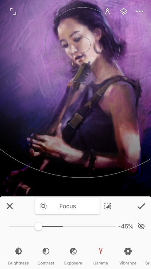 picsart美易免费版图2