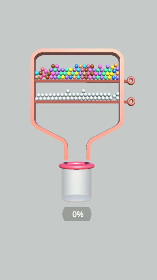 拉针重力掉落游戏安卓官方版 v1.0图1