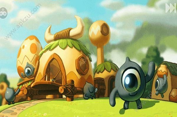 独眼小恶魔游戏图2