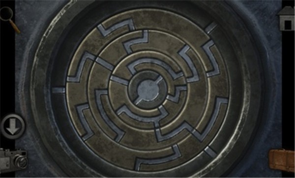 子午线157第三章最新版下载  v1.1.5图3