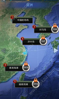 怪鱼猎人2019金币钻石安卓版  v0.1.51图5