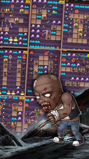 守住这座城金币钻石安卓版  v1.0图3