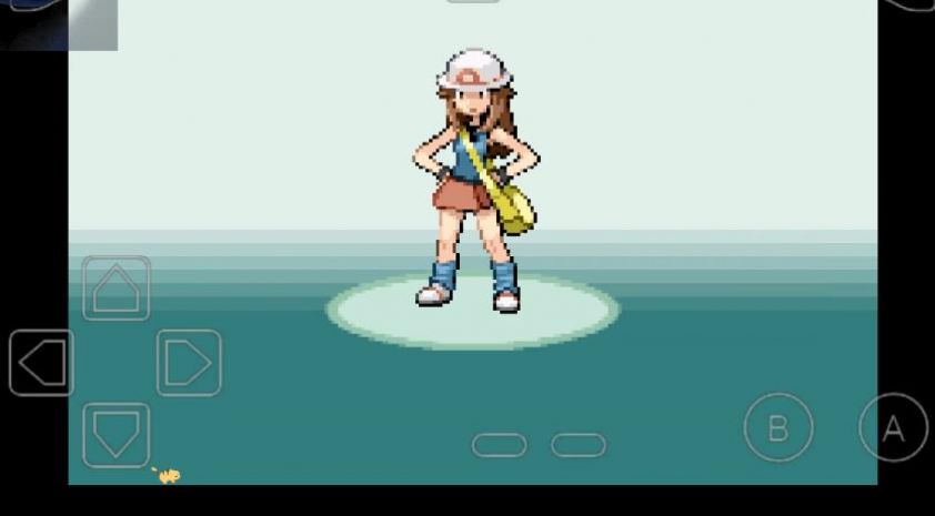 宝可梦融合维度游戏图1