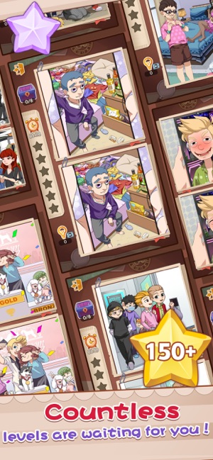 假骗子爱情谎言中文版图3