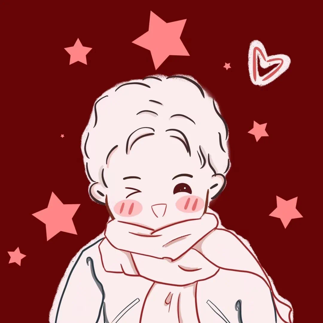 抖音折木奉太郎冰菓情侣头像图3