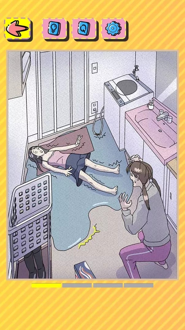 屁是我放的安卓版游戏  v1.0图2