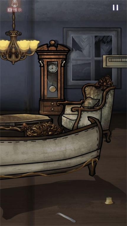 2025密室挑战 图2