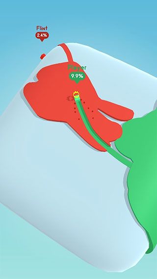 纸片大作战3D最新版图2