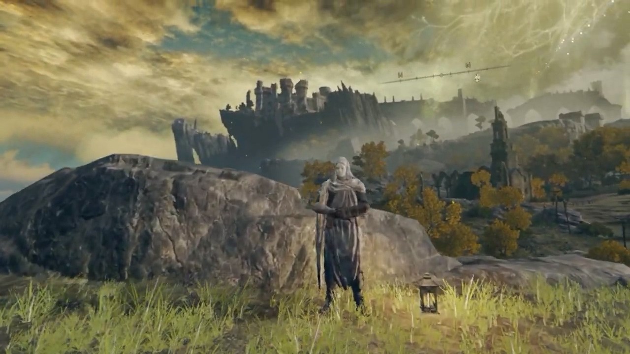 艾尔登法环vr版合集