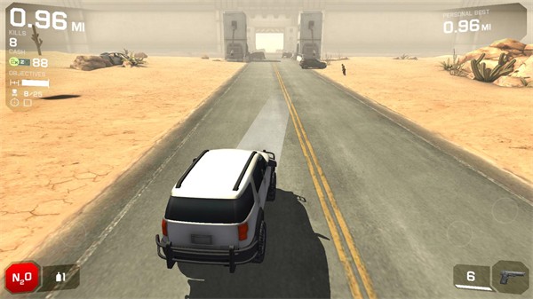 僵尸公路2中文版图4