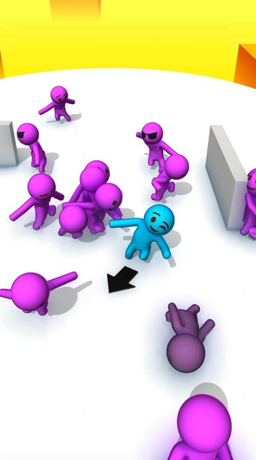 打架no1游戏最新版  v1.0图2