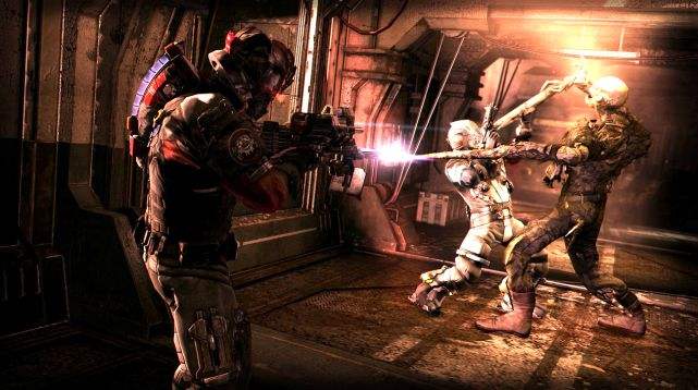 末日丧尸游戏合集