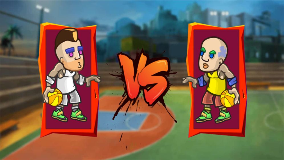 篮球高高手安卓官方版  v1.0图3