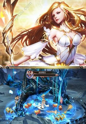 渣渣辉蓝月传奇官网图4