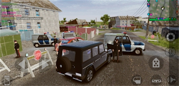 火力全开2城市狂热图2