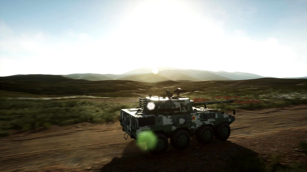 英雄装甲连手游图3