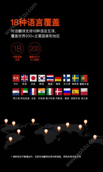 搜狗录音翻译app图1