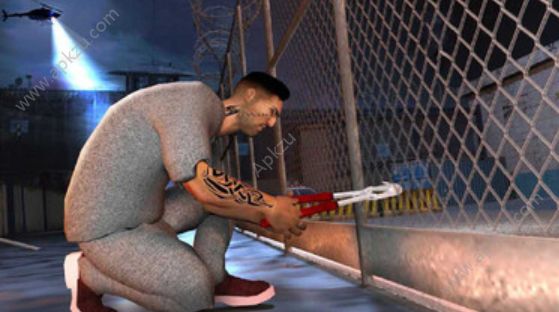 生存越狱V3金币版  v1.2图3