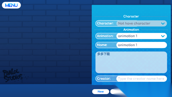 加查动画师最新版图4