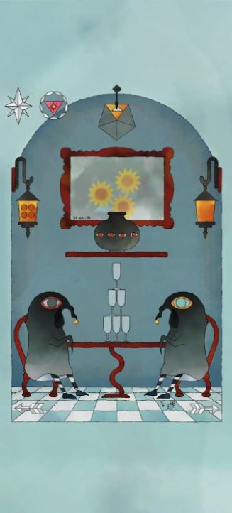 逃脱游戏无痛的房间游戏汉化版  v1.01图3