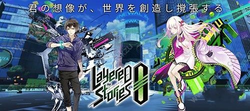 LayereD Stories 0中文汉化版图2