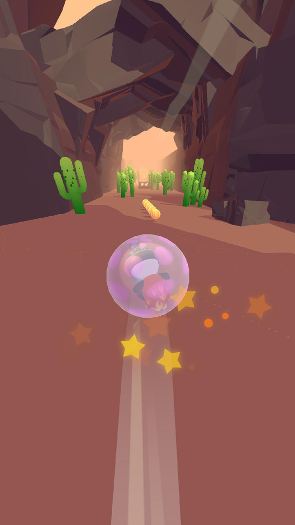 滑板我最牛金币安卓版  v1.0图4