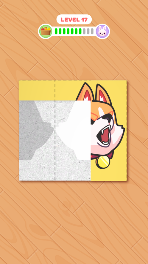 PaperFold中文版图4