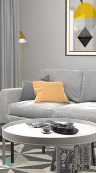 逃离样板房游戏安卓手机版  v1.3图2