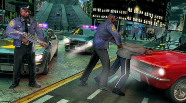 黑帮纽约2021游戏安卓手机版  v40图7