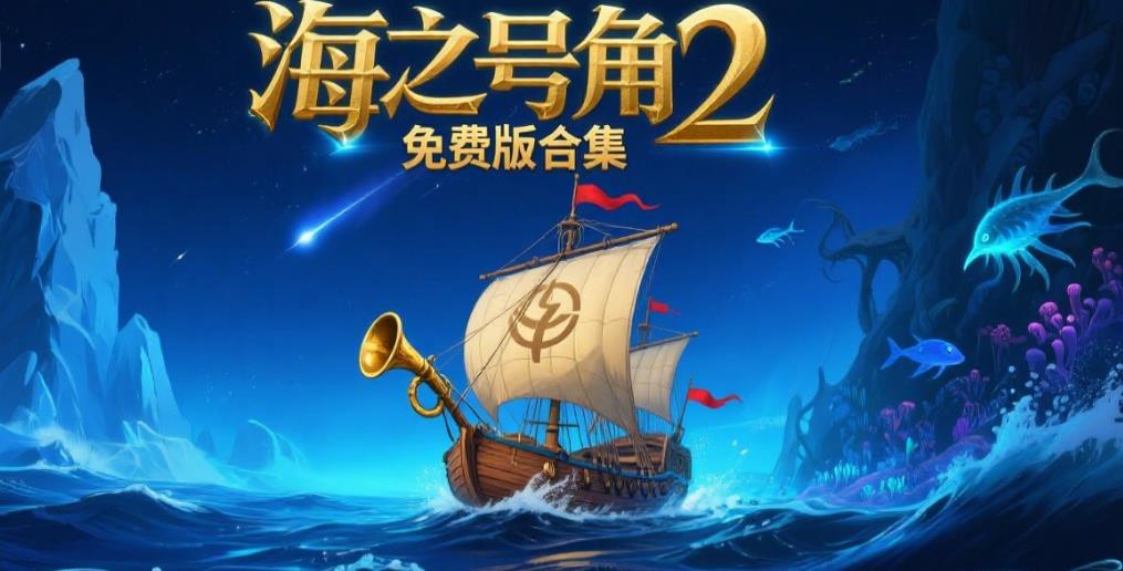 海之号角2免费版合集