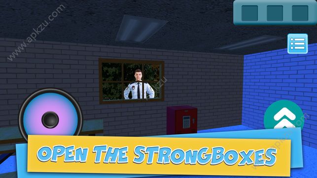 巴尔迪老师2游戏最新版安卓版（Scary Baldi2）  v1.0图3