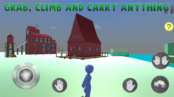 不能一败涂地游戏图3