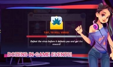 IT帝国模拟器道具安卓版（Freelance Simulator）  v0.5.9图2