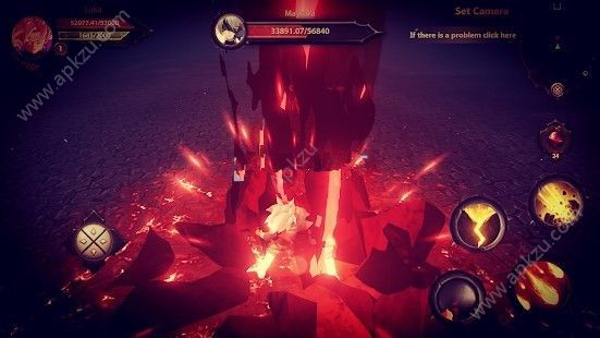 动漫生存战争游戏安卓中文版 v1.0图3