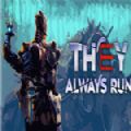 They Always Run游戏中文版  v1.0