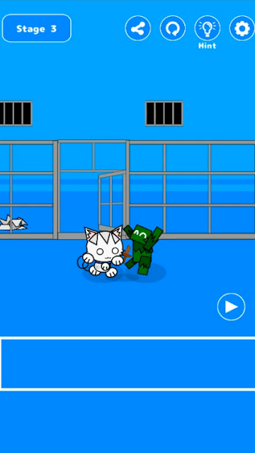 逃离僵尸城堡游戏安卓版 v1.02图1