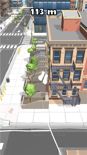 超级纸飞机安卓版图1