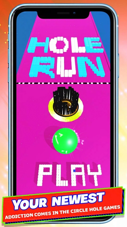 黑洞物品吞噬狂奔游戏手机版图2