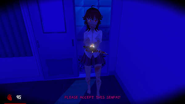 我的一个病娇女友游戏图3