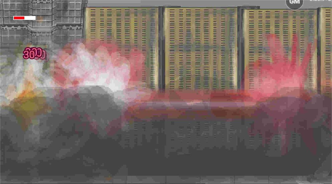 奥特曼格斗进化平成外传中文版图3