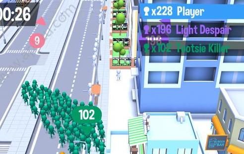 Crowd City安卓手机市场下载app图片1